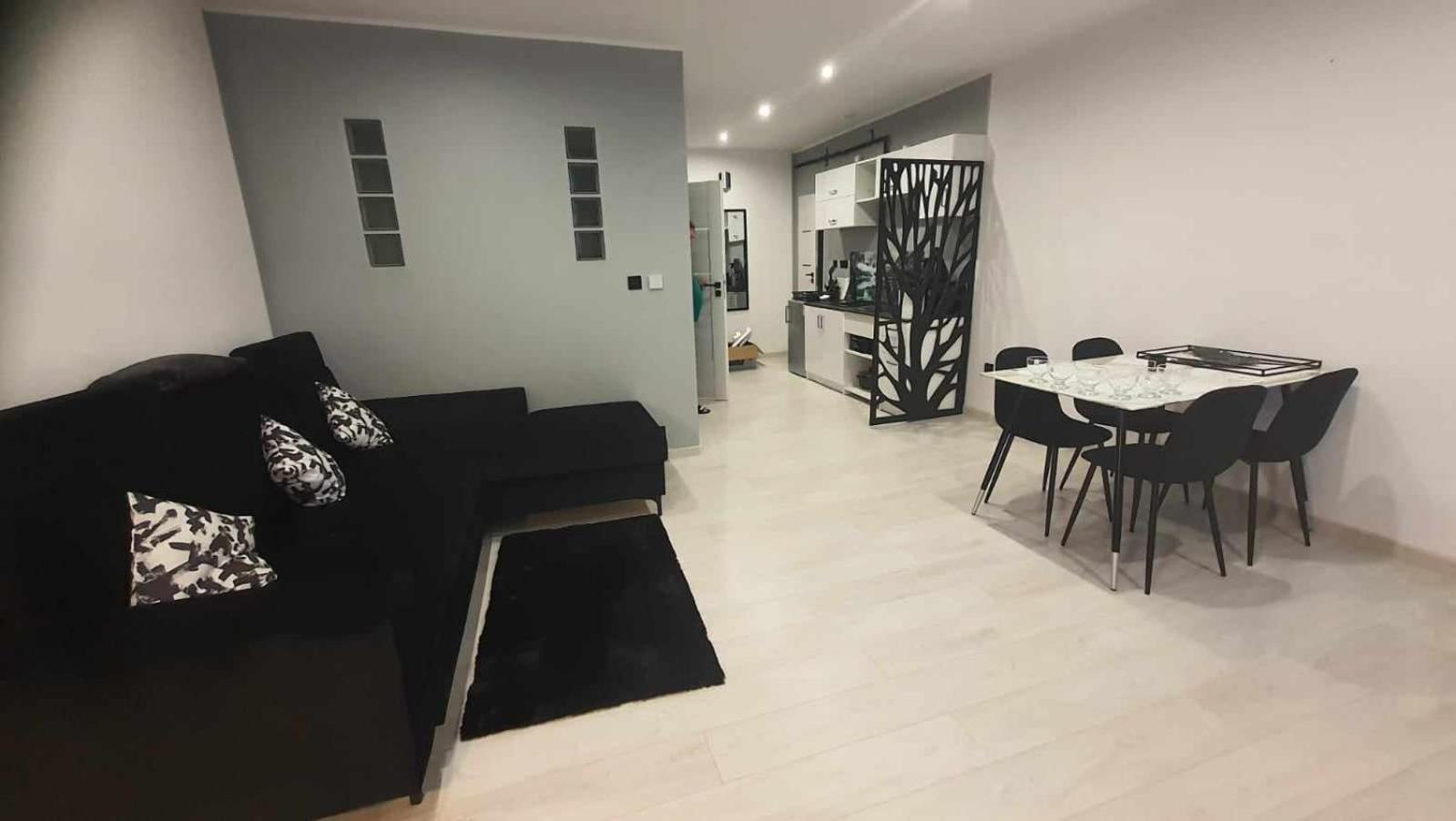 Komfortowy Apartament U Baltazara Apartment Duszniki Zdroj Ngoại thất bức ảnh